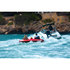 Jobe Triplet 3 Person Towable - Rot