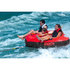 Jobe Triplet 3 Person Towable - Rot
