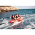 Jobe Chaser 4 Person Towable - Rot