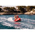 Jobe Chaser 4 Person Towable - Rot