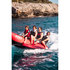 Jobe Chaser 4 Person Towable - Rot