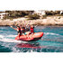 Jobe Chaser 4 Person Towable - Rot