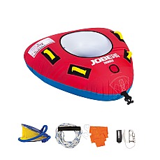Jobe Thunder 1 Personen Towable Pack 2023