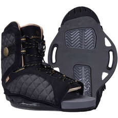 Hyperlite Syn Ot Damen Wakeboard-Stiefel / Bindungen
