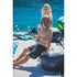 Jobe Infinity Super Yacht Aufblasbare Deckverlängerung - 4M X 2M
