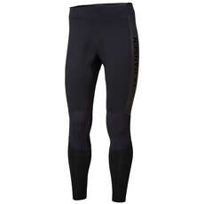 Helly Hansen Neopren Neoprenhose - Ebenholz - 34017