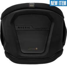 Mystic Warrior Windsurf-Gurtzeug Für Die Hüfte 2026 - Schwarz 260263