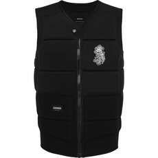 Gilet Mystic Poseiden Wake Impact  - Noir 250691