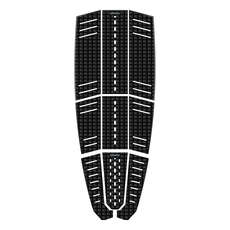 Mystic Classic Shape Guard Full Deckpad - Negro
