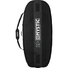 Mystic Star Wheeled Wing Foil Board Bag – Schwarz 230300 Mystic Star Wheeled Wing Foil Board Bag – Schwarz 230300