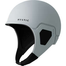 Mystic Impact Cap Wake / Kite / Wing Wassersporthelm  - Weiß 240090