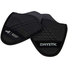 Mystic Helmet Earpads for MK8, MK8X and Predator Helmets  - Black 180163