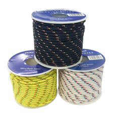 3Mm Polyester Mini Rollen - 20M