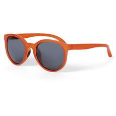 Typhoon L-Serie Polarisierte Schwimmende Sonnenbrille - Frosted/solar