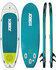 Jobe Supersized Sup Board 15.0 Aufblasbares Paddel Board Paket 2023