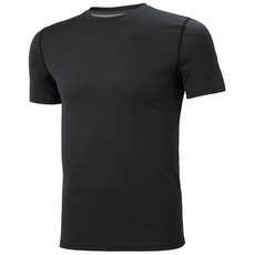 Helly Hansen Hh Lifa Active Solen T-Shirt - Ebano - 49349