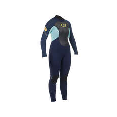 4mm Womens Wetsuits