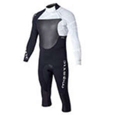 4Mm Mens Wetsuits