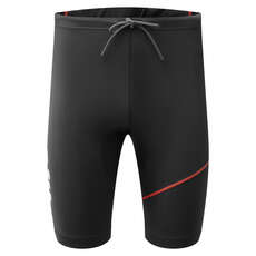 Gill Junior Sailing Impact Shorts - Schwarz