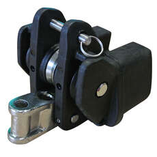 Selden Inboard Boom End Fitting Para Gnav Selden Inboard Boom End Fitting Para Gnav