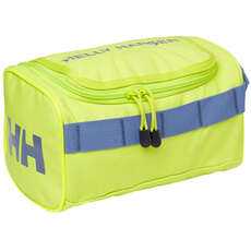 Helly Hansen Classic Wash Bag - Azid Lime