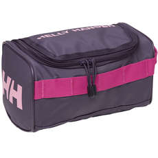 Helly Hansen Classic Wash Bag - Nightshade