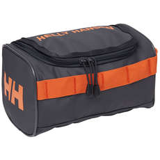 Helly Hansen Classic Wash Bag - Ebony