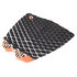 Rip Curl One Piece Surfboard Traction Pad - Arancione - Bdgtp6