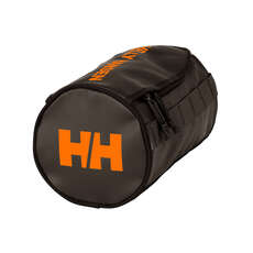Helly Hansen - Mini-Duffelwaschbeutel - Ebenholz