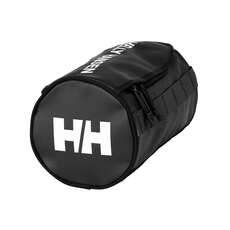 Helly Hansen Mini Duffel Waschbeutel - Schwarz