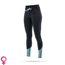 Mystic Frauen Diva 2Mm Neopren-Hosen - Grau