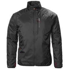 Musto Evolution Primaloft Xvr Jacke - Schwarz Musto Evolution Primaloft Xvr Jacke - Schwarz