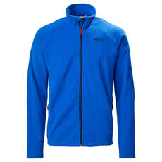 Musto Corsica 100Gm Fleecejacke - Olympian Blue - Lmfl004-563