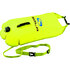 Sola Open Water Swim Float Dry Bag 28L - Green A2132