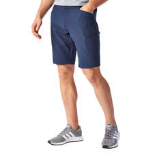 Henri Lloyd Explorer 2.0 Quick Dry Shorts  - Marineblau