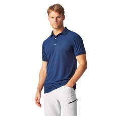 Henri Lloyd Dri-Fast Polo  - Marineblau