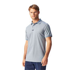 Henri Lloyd Dri-Fast Polo  - Titan