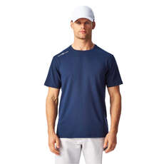 Henri Lloyd Dri-Fast T-Shirt  - Marineblau
