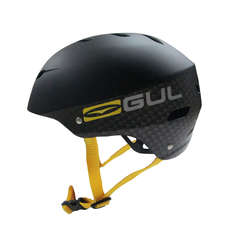 Gul Evo2 Wassersport Helm - Schwarz