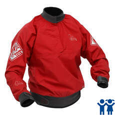 Palm Vector Geist Junior Erholungs Cag - Red