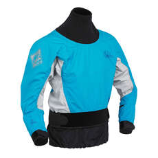 Palma Verve Agua Blanca Palmetazos / Kayak Cag - Aguamarina