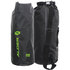Alder 20L Dry Bag Back Pack - Black