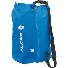 Alder 30L Packsack Rucksack - Blau