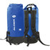 Alder 40L Dry Bag Back Pack - Blue