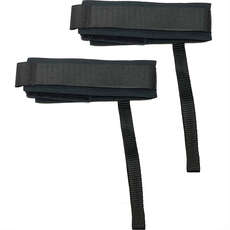 Alder Neopren Bodyboard Fin Tethers / Fin Saver