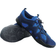 Alder Coral Soul Strandschuhe 2023 - Blue Csm