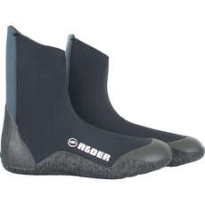 Botas De Neopreno Alder Junior Edge 5Mm 2023 Waf04J