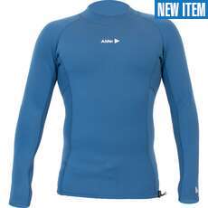 Alder Matrix 2Mm Langarm-Neopren-Thermoshirt