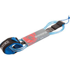 Alder Ultra Surfboard Leash 2023 - Blu