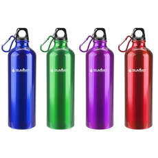 Summit Aluminium Wasserflasche - 750Ml